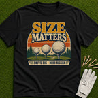 Size Matters T-Shirt