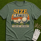 Size Matters T-Shirt