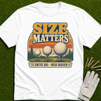 Size Matters T-Shirt