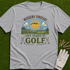 Weekend Golf T-Shirt