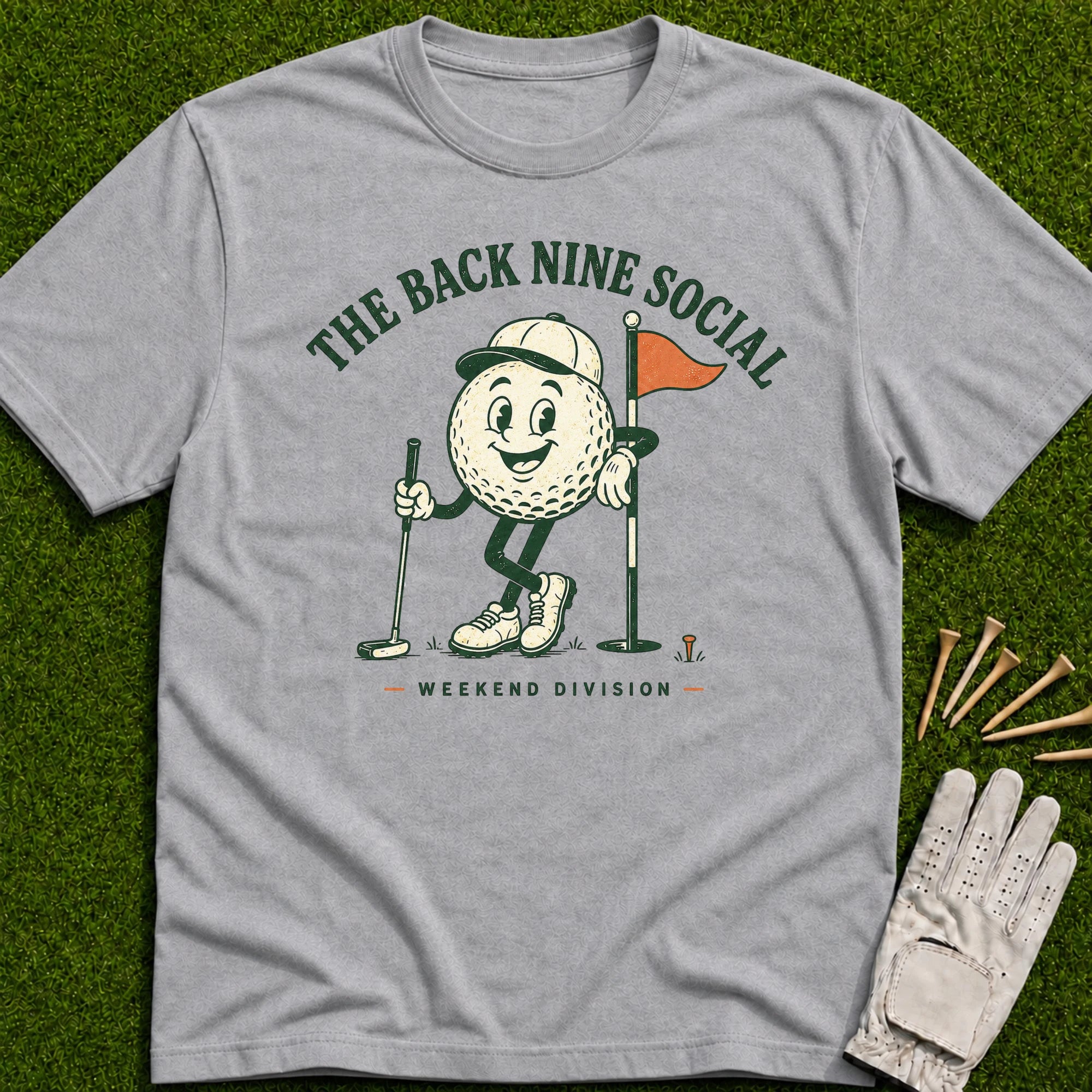 Sport Grey