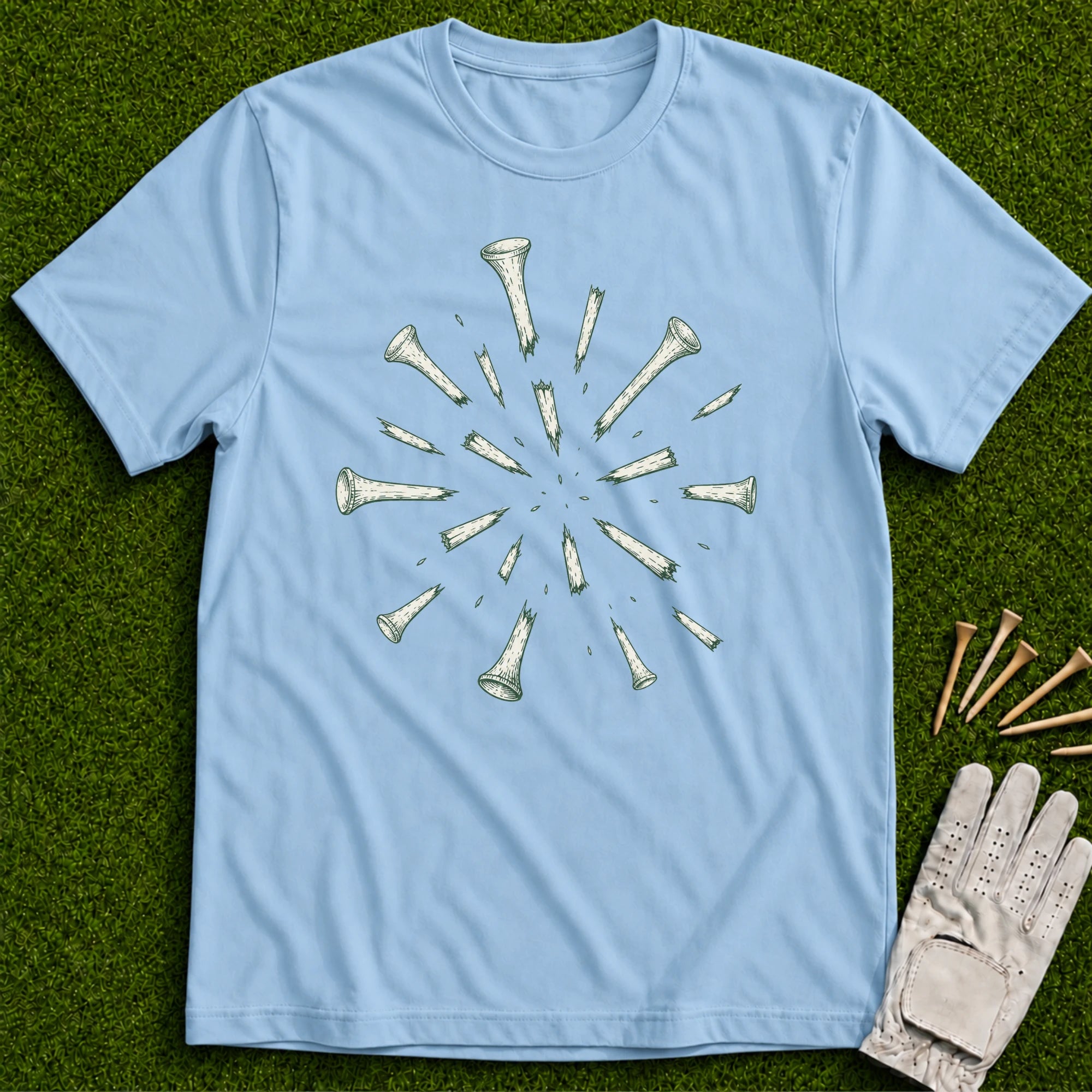 Light Blue