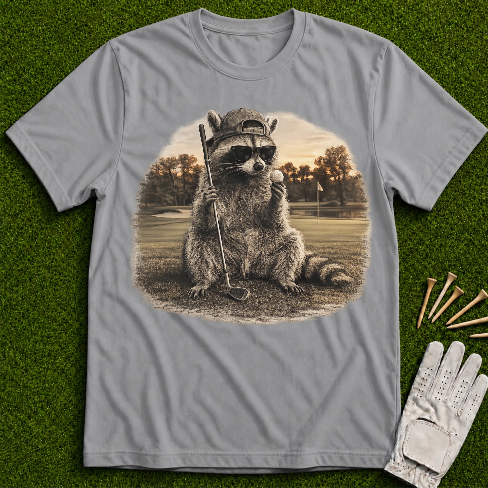 Sport Grey