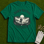 Kelly Green