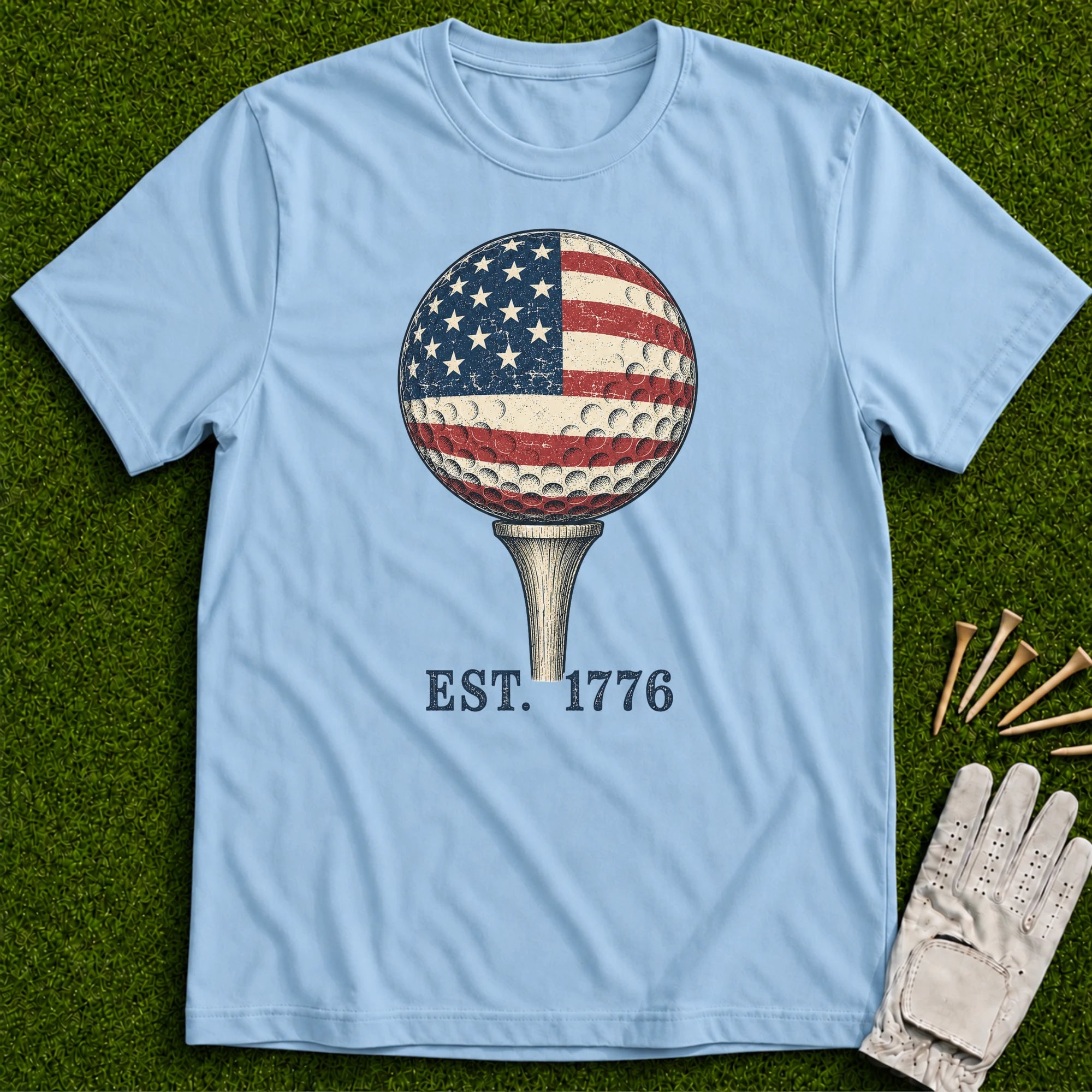 Light Blue