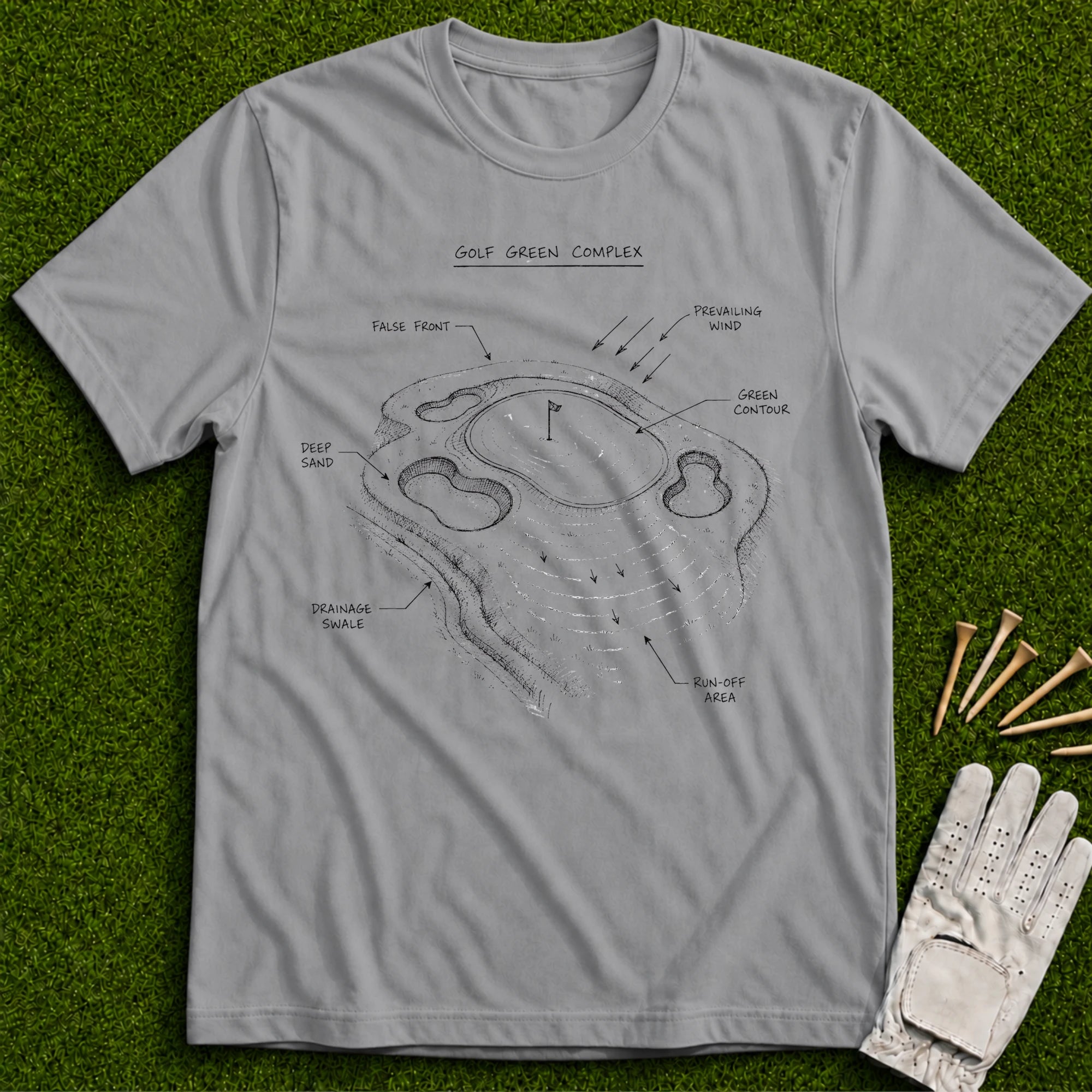 Sport Grey
