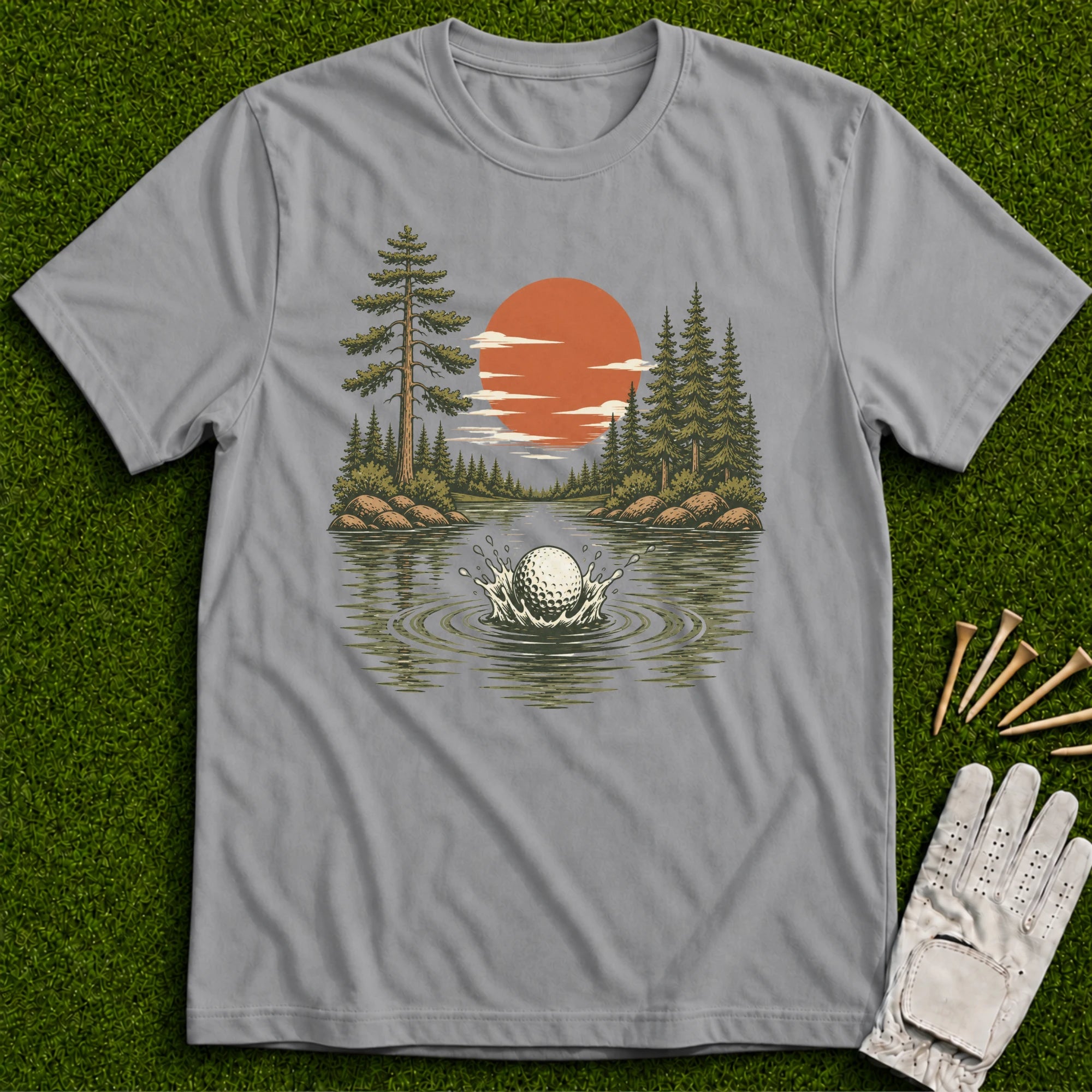 Sport Grey