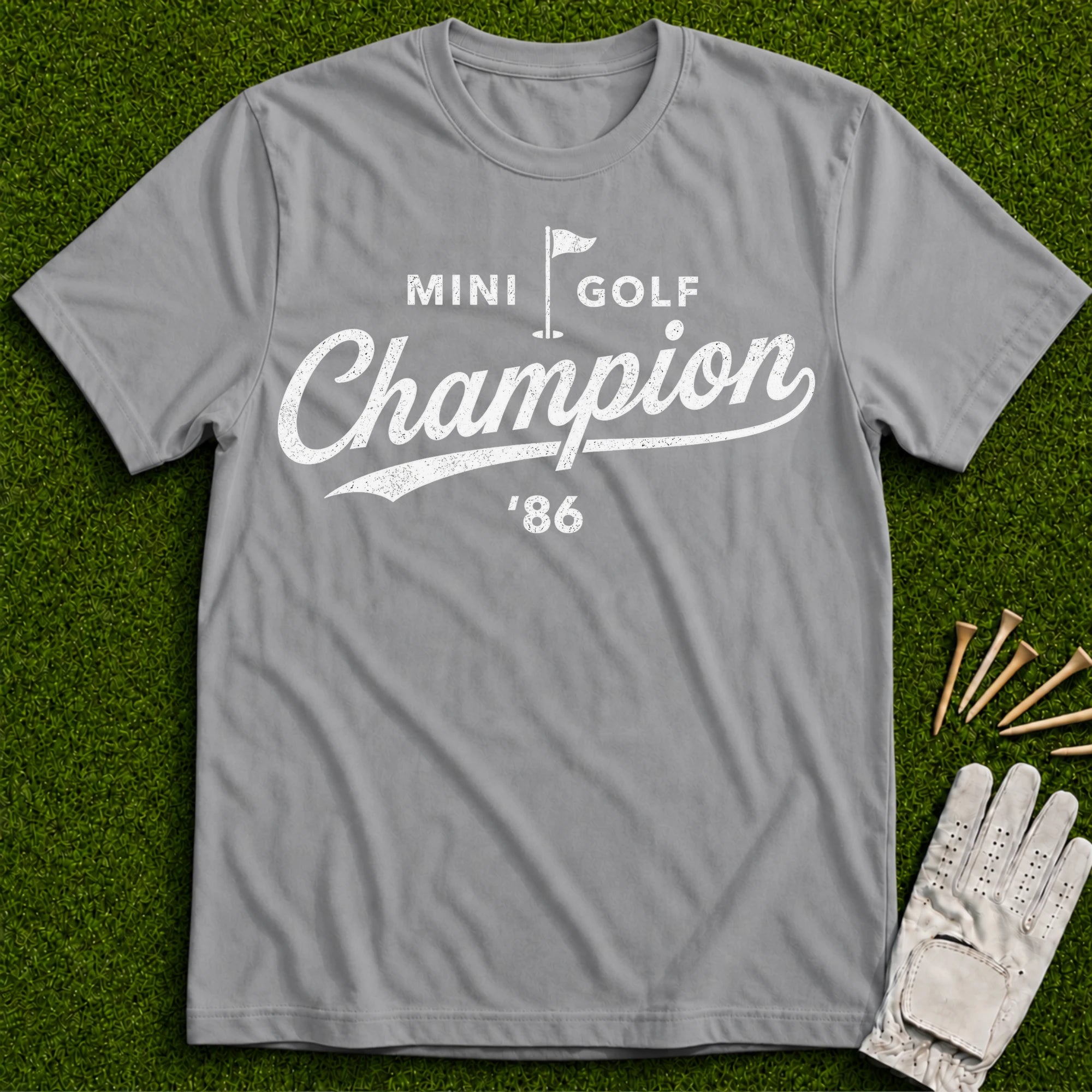 Sport Grey