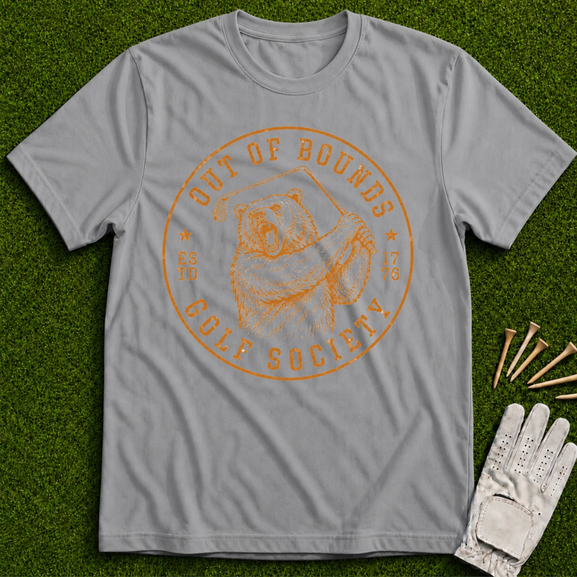 Sport Grey