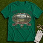 Kelly Green