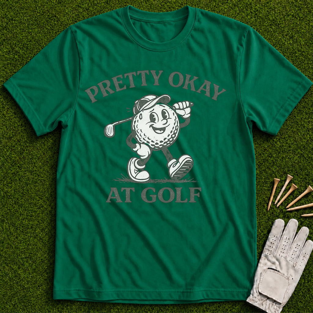 Kelly Green