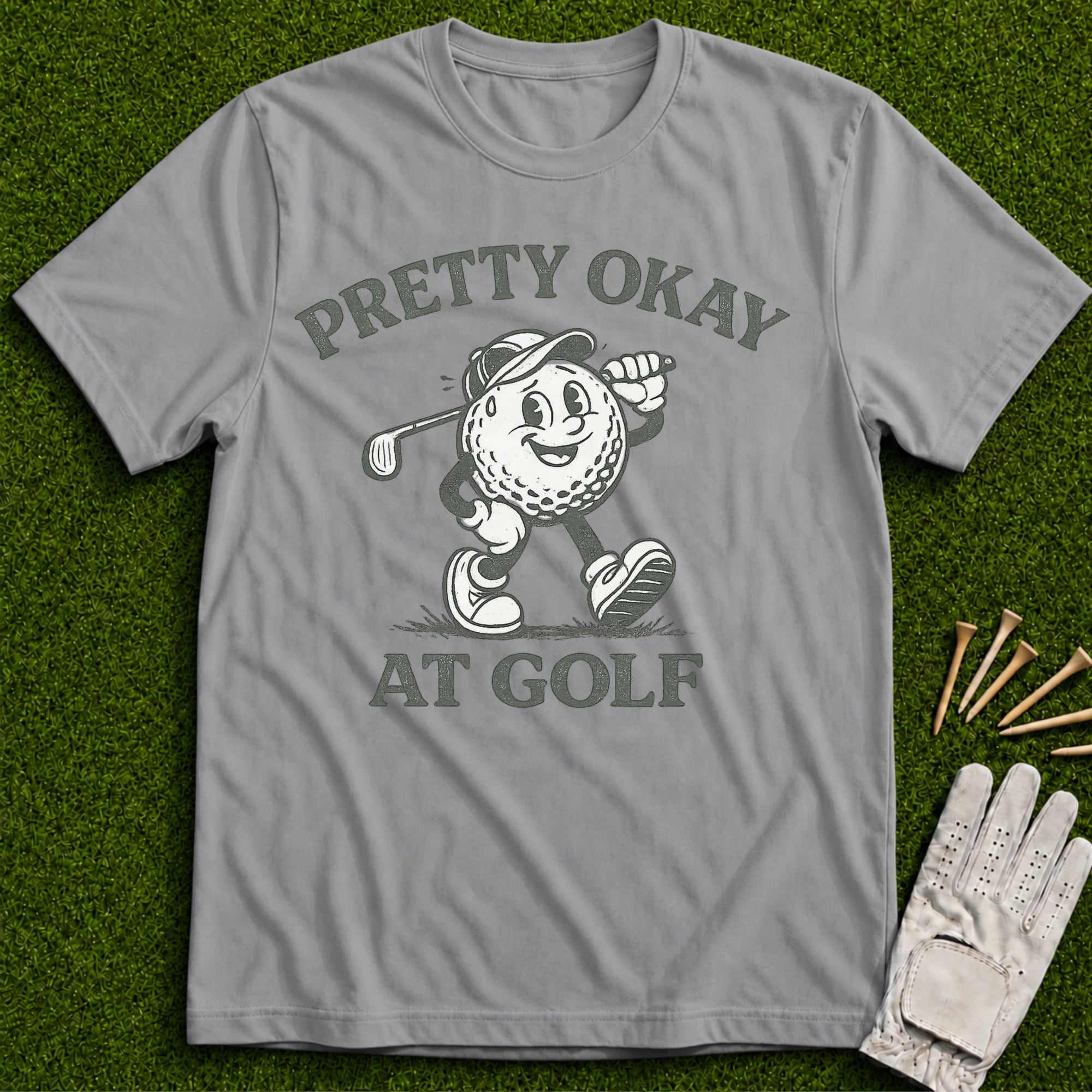 Sport Grey