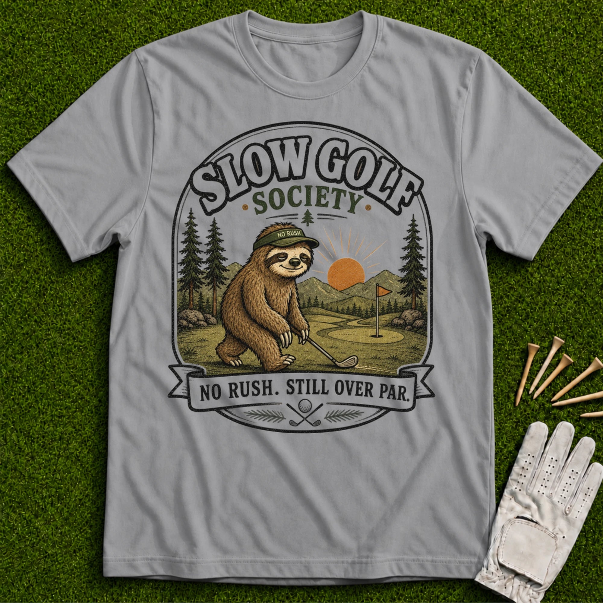 Sport Grey