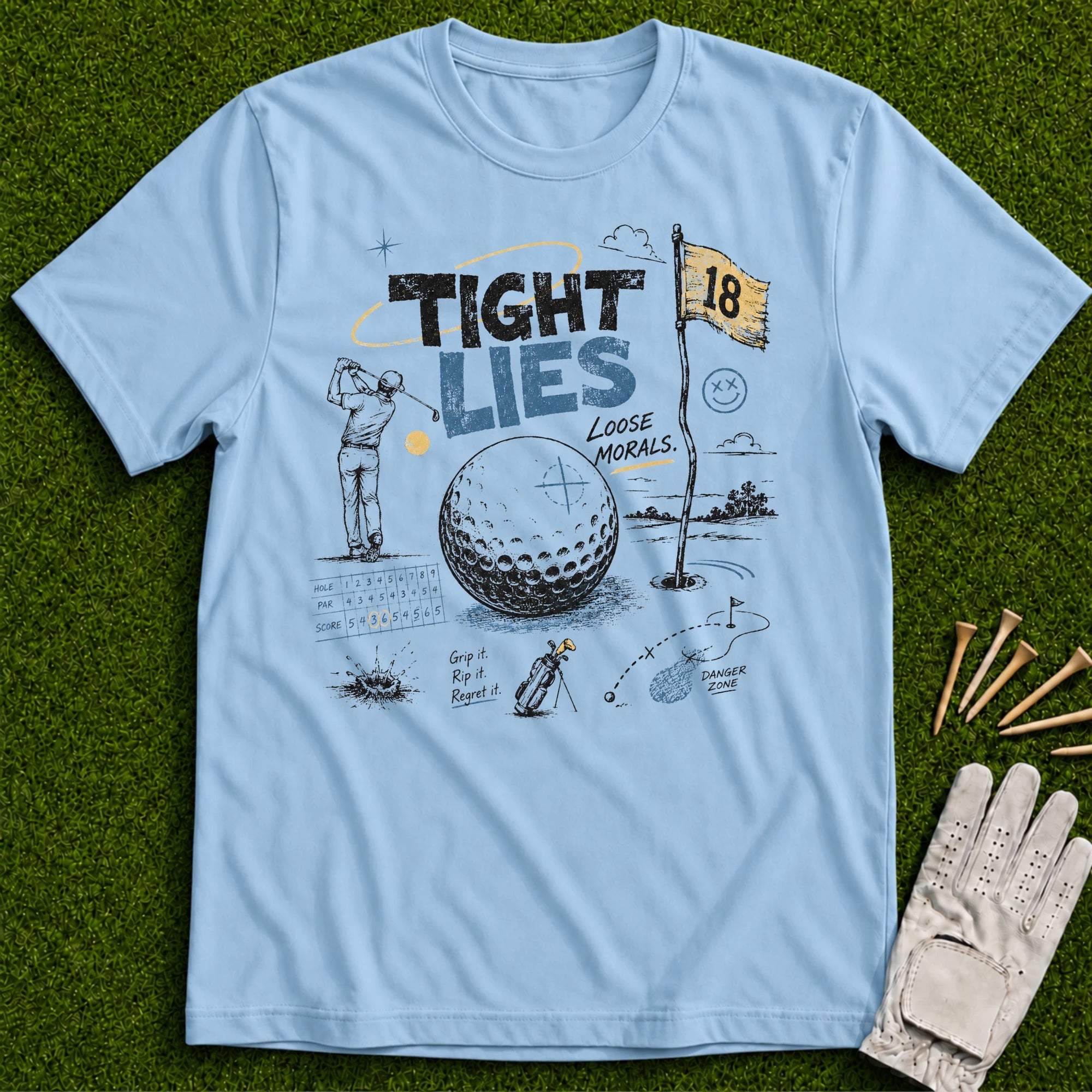 Light Blue